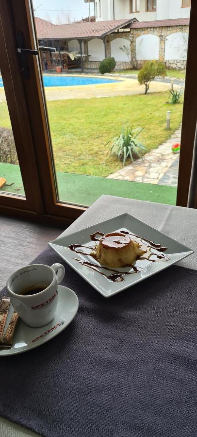 Olymp Hotel Bansko Eksteriør bilde