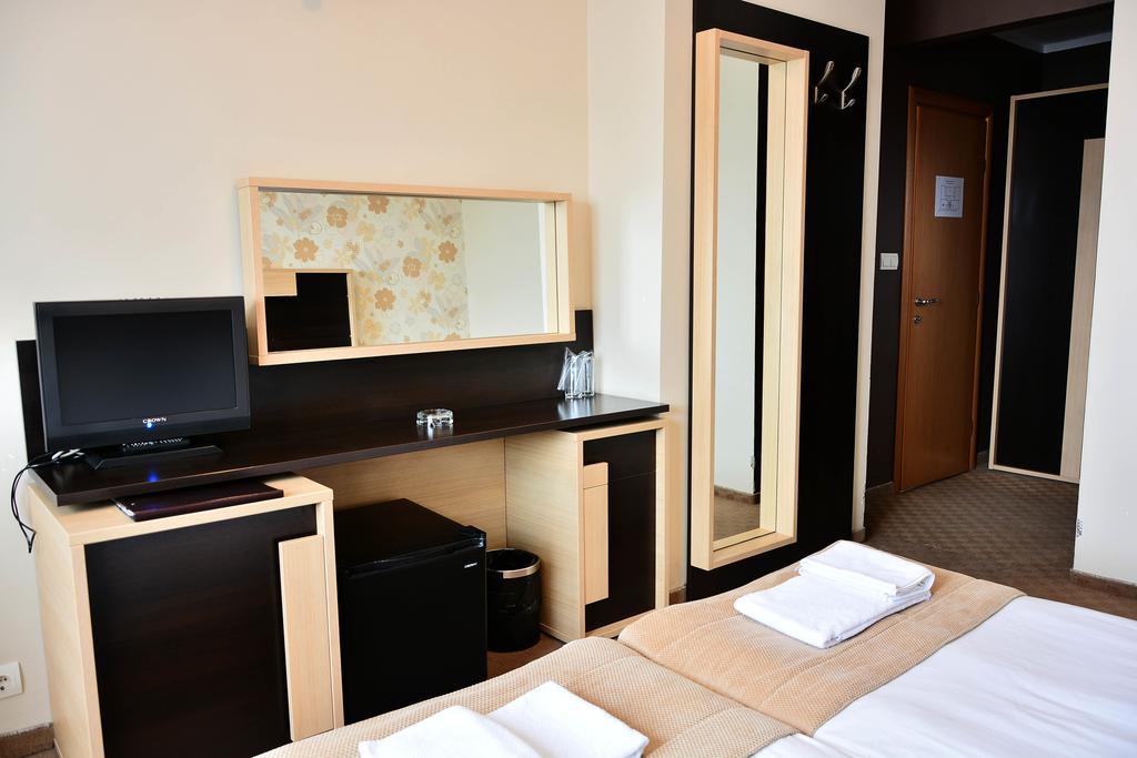 Olymp Hotel Bansko Eksteriør bilde