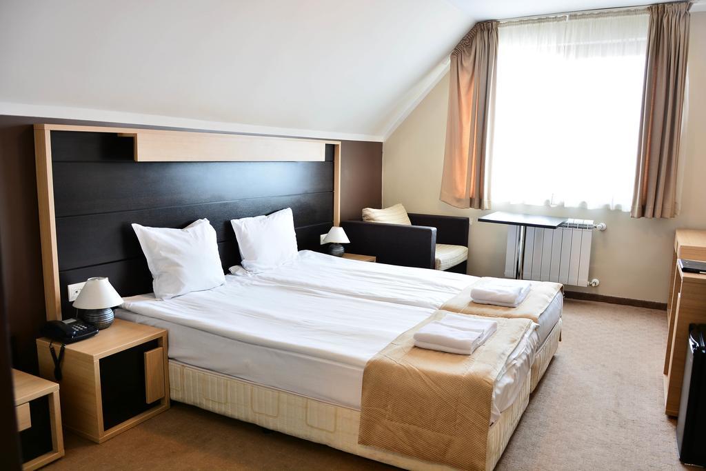 Olymp Hotel Bansko Eksteriør bilde