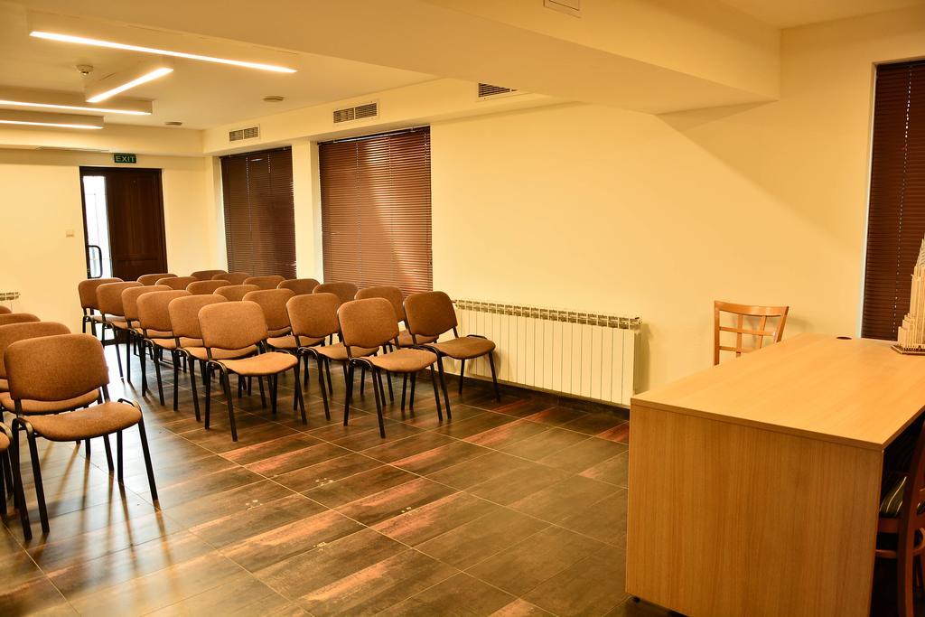Olymp Hotel Bansko Eksteriør bilde