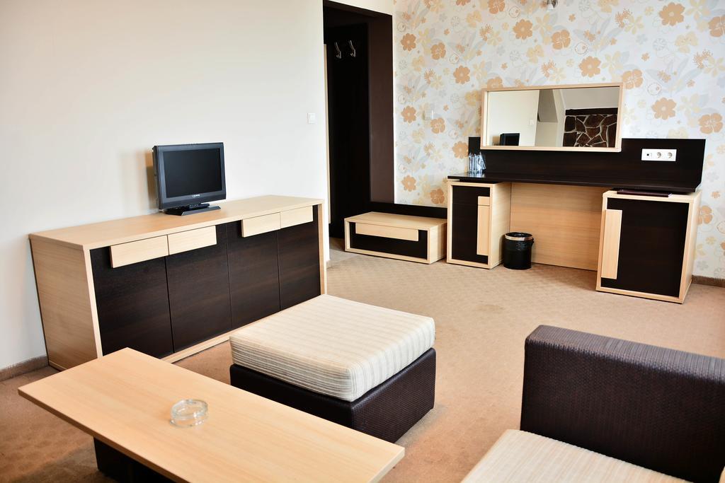 Olymp Hotel Bansko Eksteriør bilde