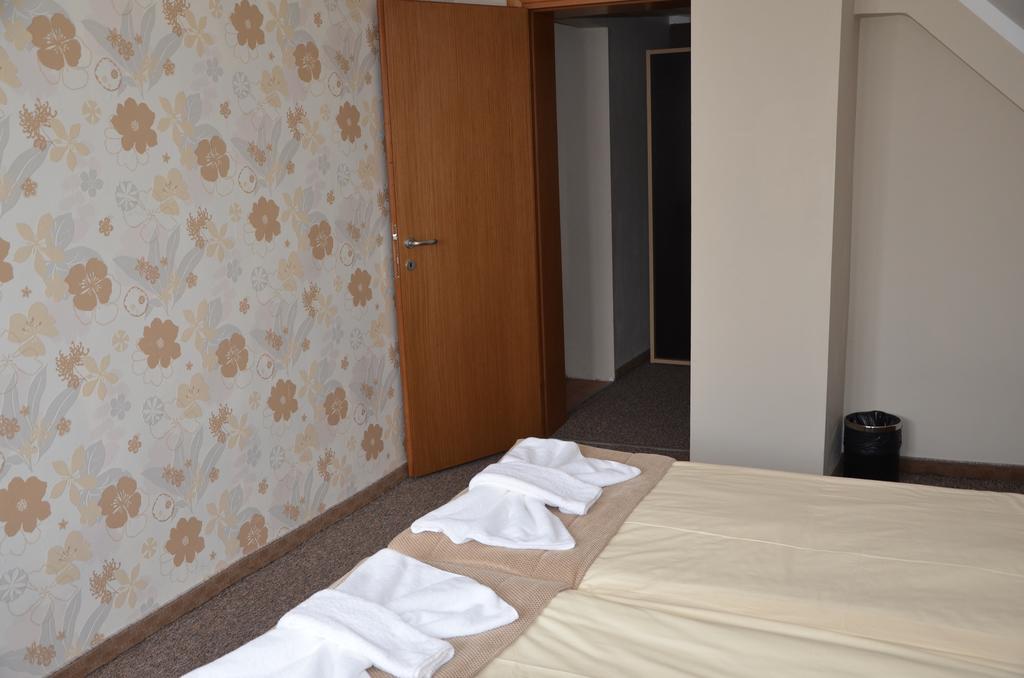 Olymp Hotel Bansko Rom bilde