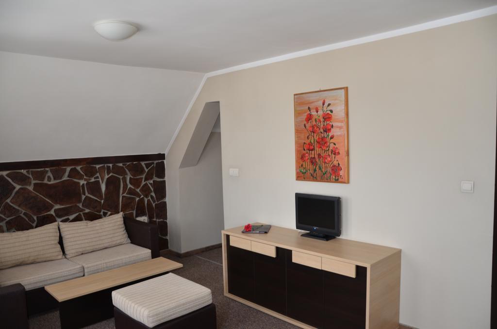 Olymp Hotel Bansko Eksteriør bilde