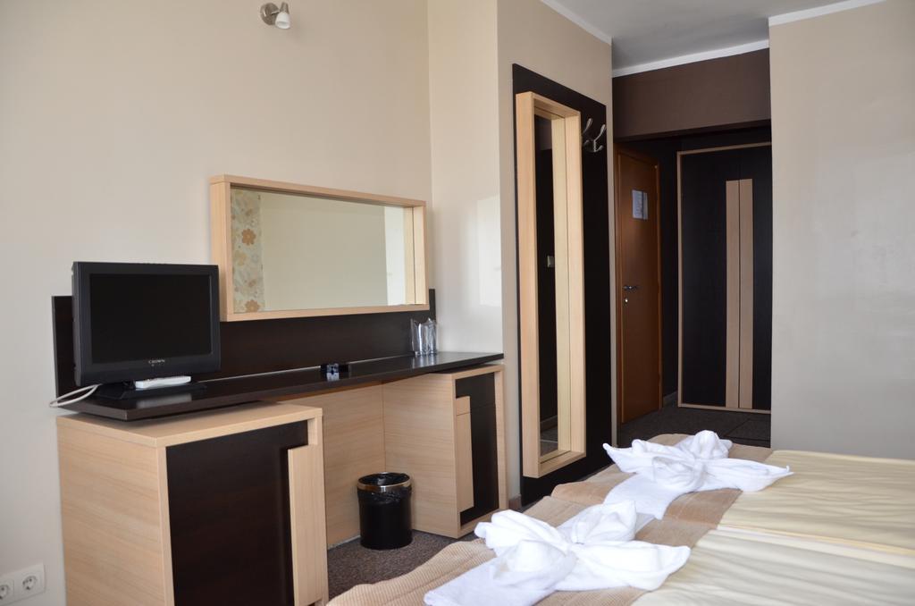 Olymp Hotel Bansko Eksteriør bilde