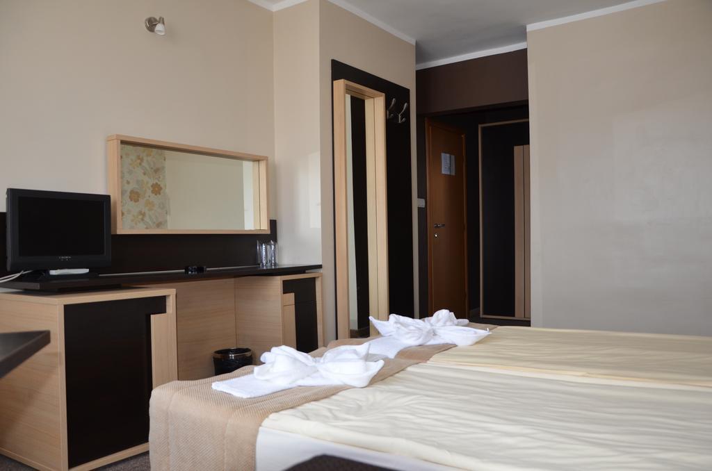Olymp Hotel Bansko Eksteriør bilde