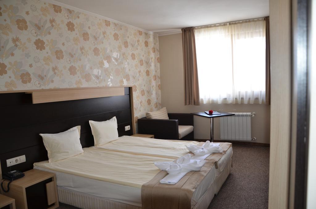 Olymp Hotel Bansko Eksteriør bilde