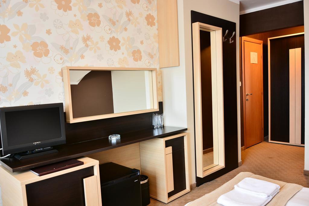 Olymp Hotel Bansko Rom bilde