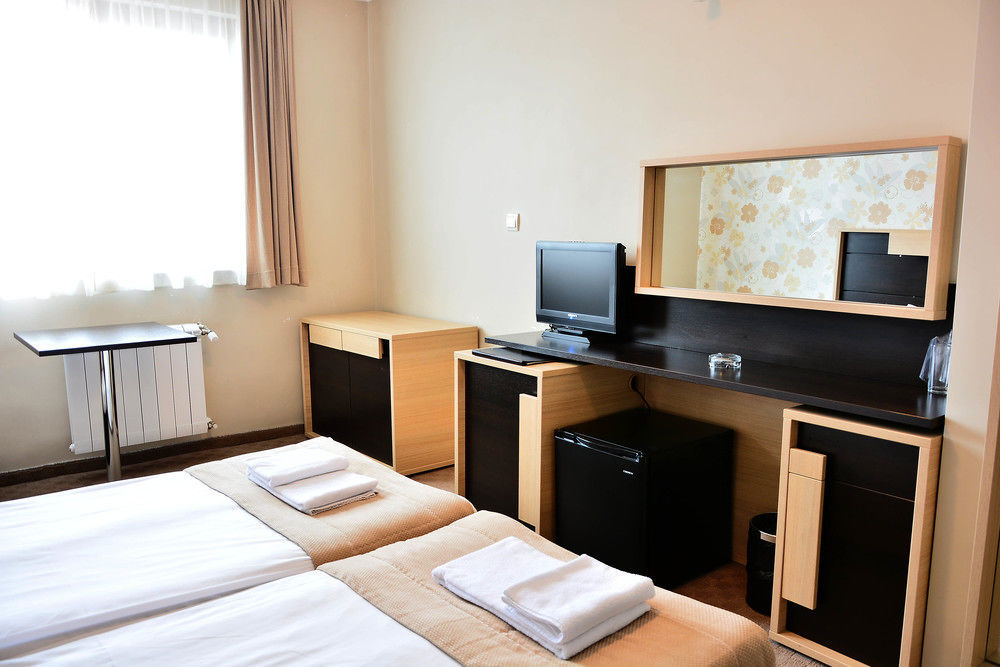 Olymp Hotel Bansko Eksteriør bilde