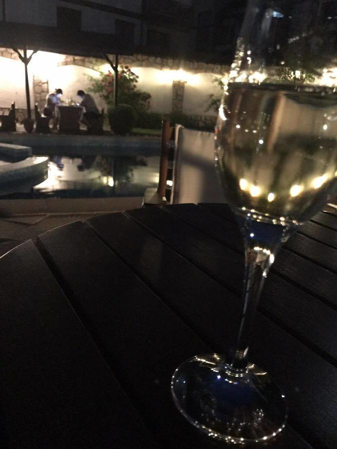 Olymp Hotel Bansko Eksteriør bilde