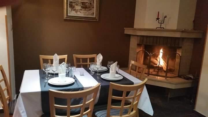 Olymp Hotel Bansko Eksteriør bilde