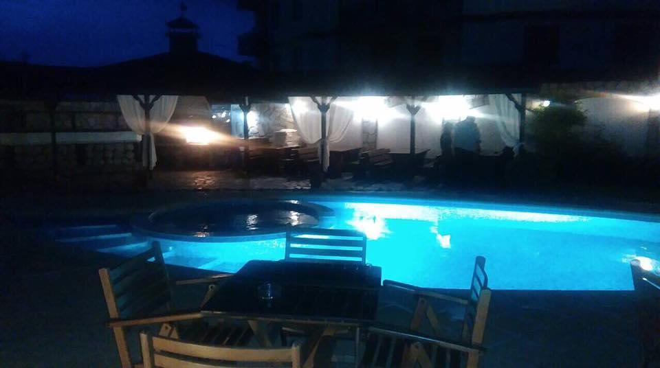 Olymp Hotel Bansko Eksteriør bilde