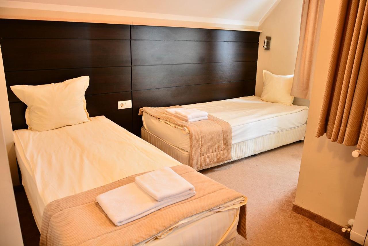 Olymp Hotel Bansko Eksteriør bilde