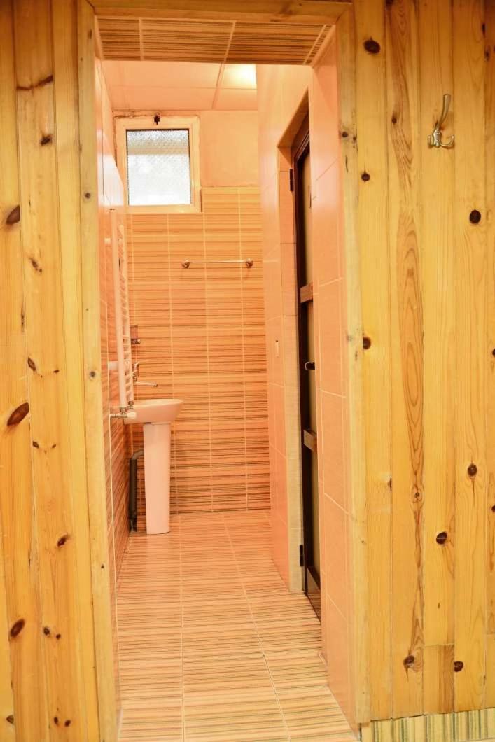 Olymp Hotel Bansko Eksteriør bilde