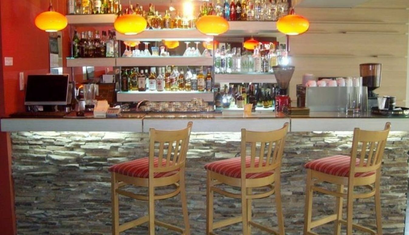 Olymp Hotel Bansko Eksteriør bilde